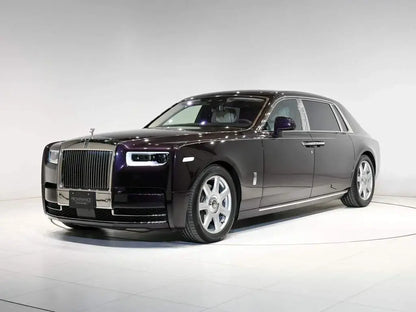 2018 PHANTOM EXTENDED