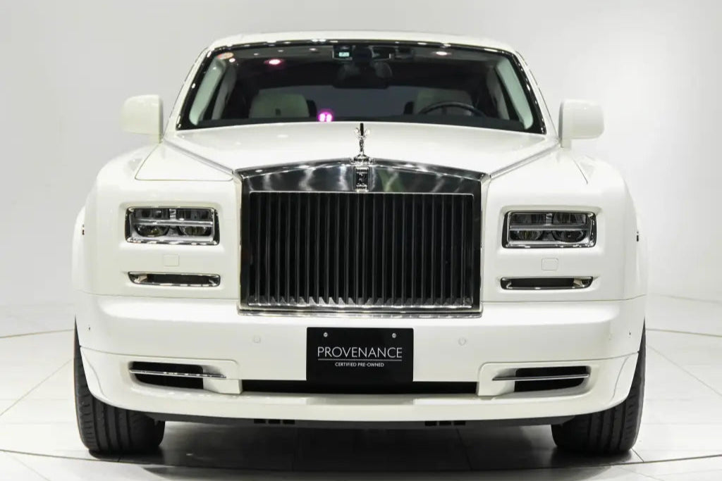 2014 PHANTOM VII