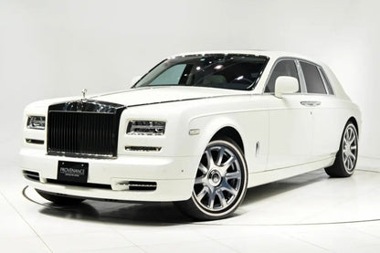 2014 PHANTOM VII