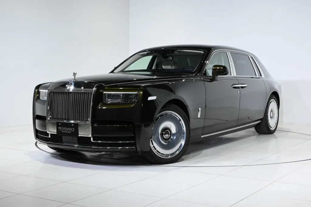 2024 PHANTOM EXTENDED