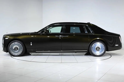 2024 PHANTOM EXTENDED