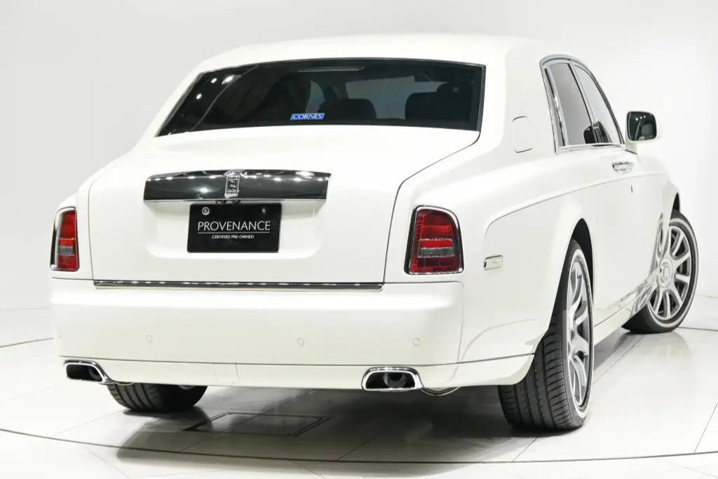 2014 PHANTOM VII