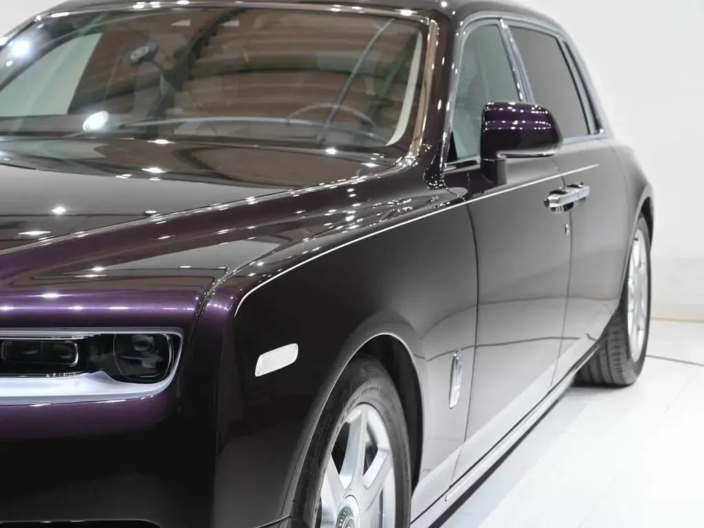 2018 PHANTOM EXTENDED